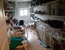 ROMANS SUR ISERE (26) Maison avec du potentiel 