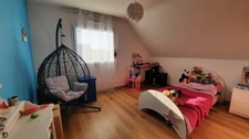 Maison à vendre 8 pièces PLOUAY (56)