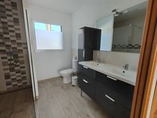 Maison à vendre 6 pièces SAINTE HELENE (56)