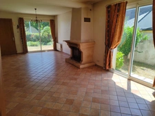 Maison à vendre 5 pièces LORIENT (56)