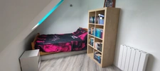 Maison moderne de 122m2