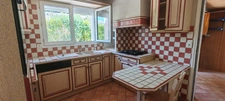 Maison à vendre 5 pièces LORIENT (56)