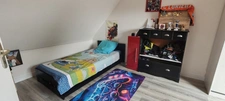 Maison moderne de 122m2