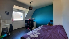 Maison à vendre 8 pièces PLOUAY (56)