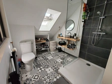 Maison à vendre 5 pièces RIANTEC (56)
