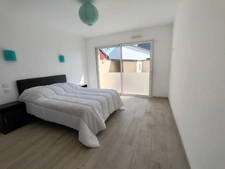 Maison à vendre 6 pièces SAINTE HELENE (56)