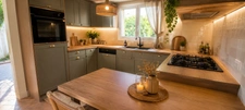 Maison à vendre 5 pièces LORIENT (56)