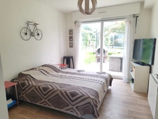 Maison moderne de 122m2