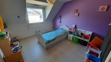 Maison à vendre 8 pièces PLOUAY (56)
