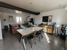 Maison à vendre 5 pièces RIANTEC (56)