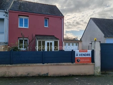 Maison à vendre 5 pièces RIANTEC (56)