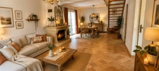 Maison à vendre 5 pièces LORIENT (56)