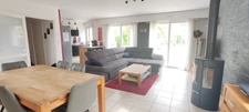 Maison moderne de 122m2