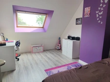 Maison moderne de 122m2