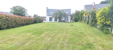 Maison moderne de 122m2