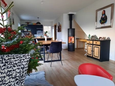 Maison à vendre 8 pièces PLOUAY (56)