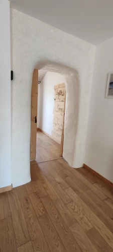 Longère proche de la Ria d'Etel