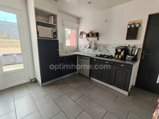 Maison à vendre 5 pièces RIANTEC (56)