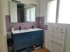 Maison moderne de 122m2