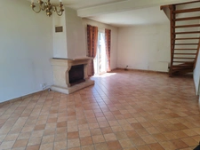 Maison à vendre 5 pièces LORIENT (56)