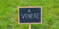 Terrain à vendre de 425,00 m² HENNEBONT (56)
