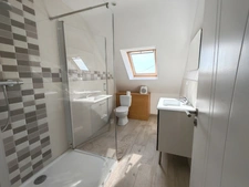 Maison à vendre 6 pièces SAINTE HELENE (56)