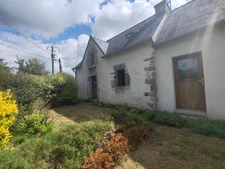 Maison à vendre 4 pièces Proche de PLOUAY (29)