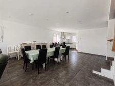 Maison à vendre 6 pièces SAINTE HELENE (56)