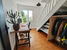 Maison à vendre 5 pièces RIANTEC (56)