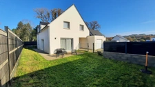 Maison à vendre 8 pièces PLOUAY (56)