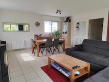 Maison moderne de 122m2