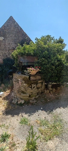 Longère proche de la Ria d'Etel