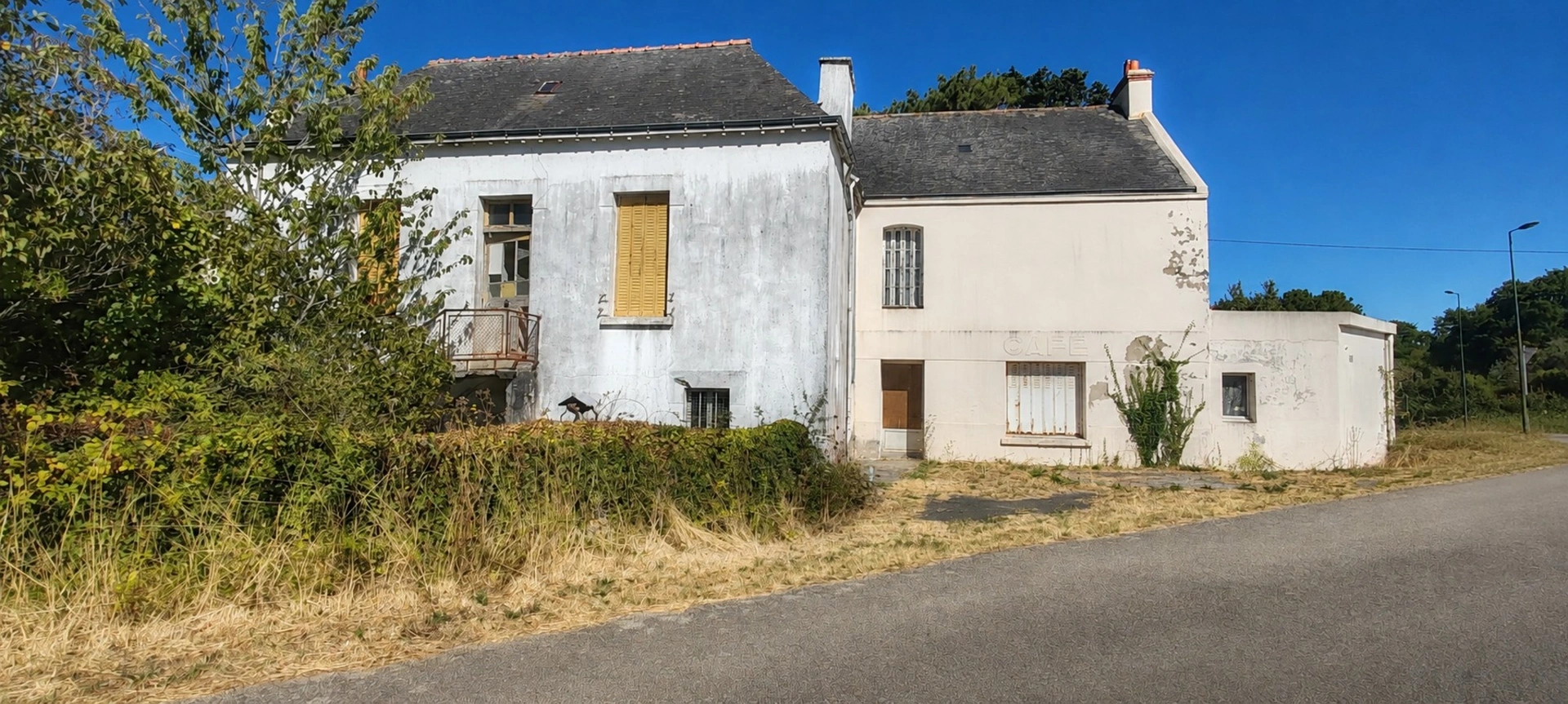 Maison 8 pièces 128 m² · à Merlevenez · 128 m² · 150 500 €