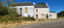 Propriété à Merlevenez