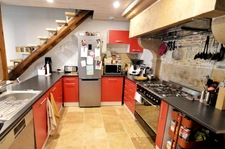 Maison 4 pièces CHOYE (70)
