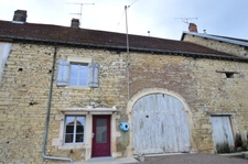 Maison 4 pièces CHOYE (70)