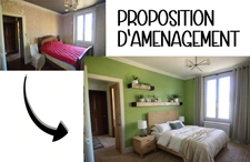 Maison à vendre 9 pièces FRESNE SAINT MAMES (70)