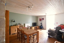 Maison 4 pièces CHOYE (70)