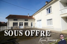 Propriete à vendre 15 pièces BOURGUIGNON LES LA CHARITE (70)