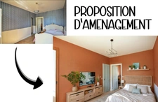Maison à vendre 9 pièces FRESNE SAINT MAMES (70)