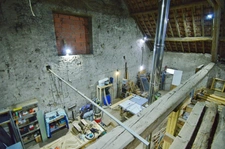 Maison 4 pièces CHOYE (70)