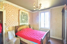 Maison à vendre 9 pièces FRESNE SAINT MAMES (70)