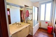 Maison à vendre 9 pièces FRESNE SAINT MAMES (70)