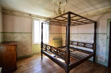 Maison à vendre 9 pièces FRESNE SAINT MAMES (70)