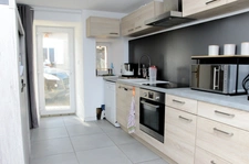 Maison de village rénovée 