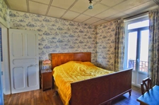 Maison à vendre 9 pièces FRESNE SAINT MAMES (70)