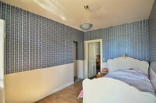 Maison à vendre 9 pièces FRESNE SAINT MAMES (70)