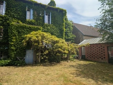 Maison à vendre 9 pièces FRESNE SAINT MAMES (70)