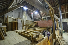 Maison 4 pièces CHOYE (70)