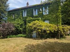 Maison à vendre 9 pièces FRESNE SAINT MAMES (70)